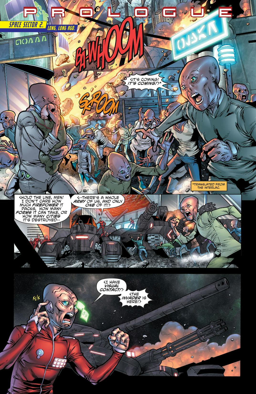 Blue Beetle (2011-2013) series preview1