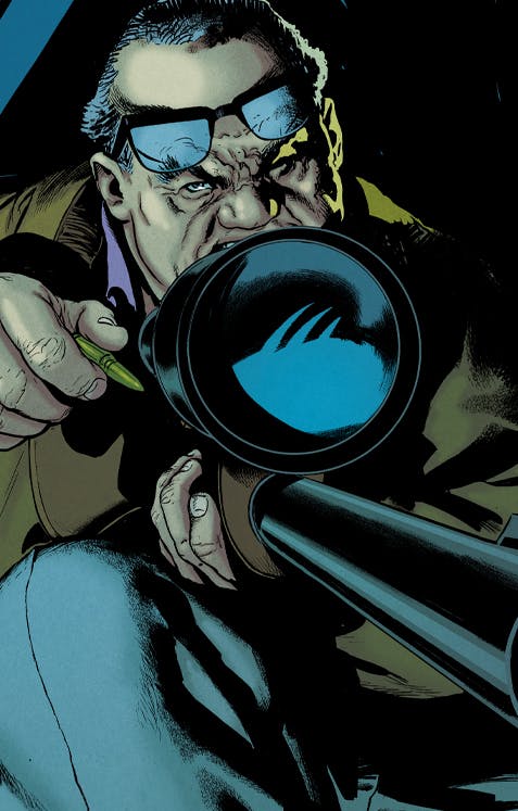 End of Life DC Go! Edition #11