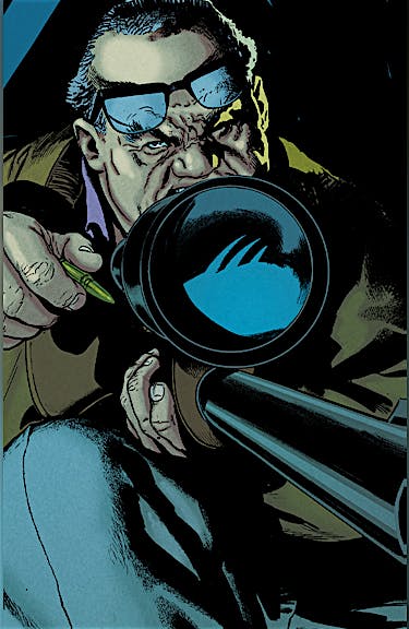 End of Life DC Go! Edition #11