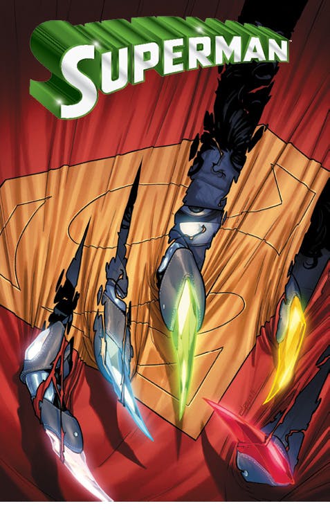 Superman DC Go! Edition (2026-) #7