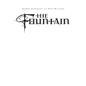 The Fountain series preview1