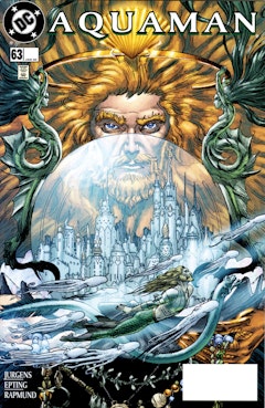 Aquaman (1994-) #63