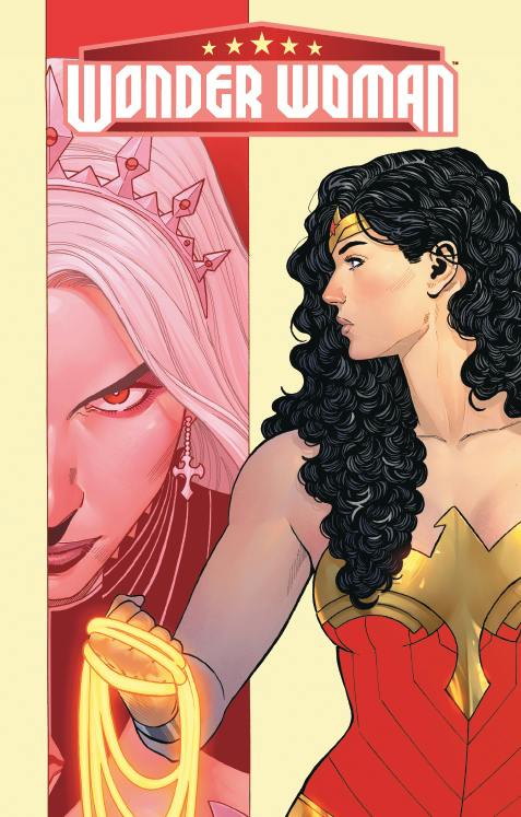 Wonder Woman DC Go! Edition (2026-) #80