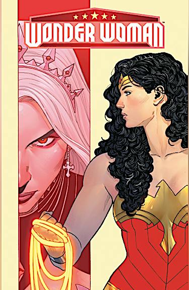 Wonder Woman DC Go! Edition (2026-) #80