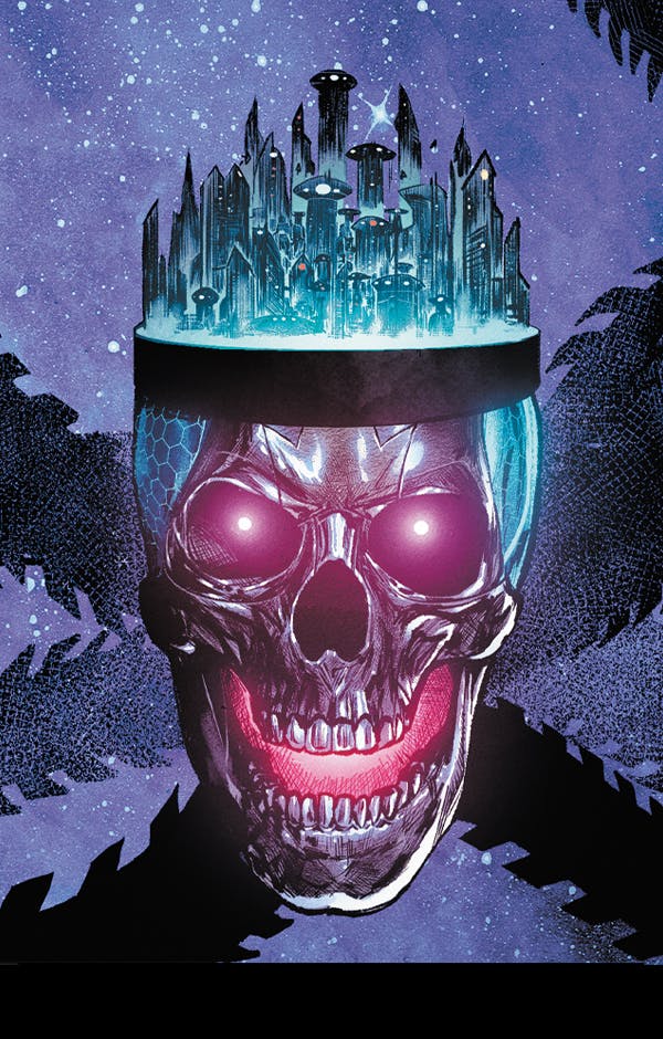 Superman DC Go! Edition (2026-) #40