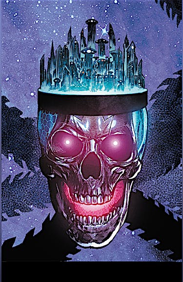 Superman DC Go! Edition (2026-) #40 preview images