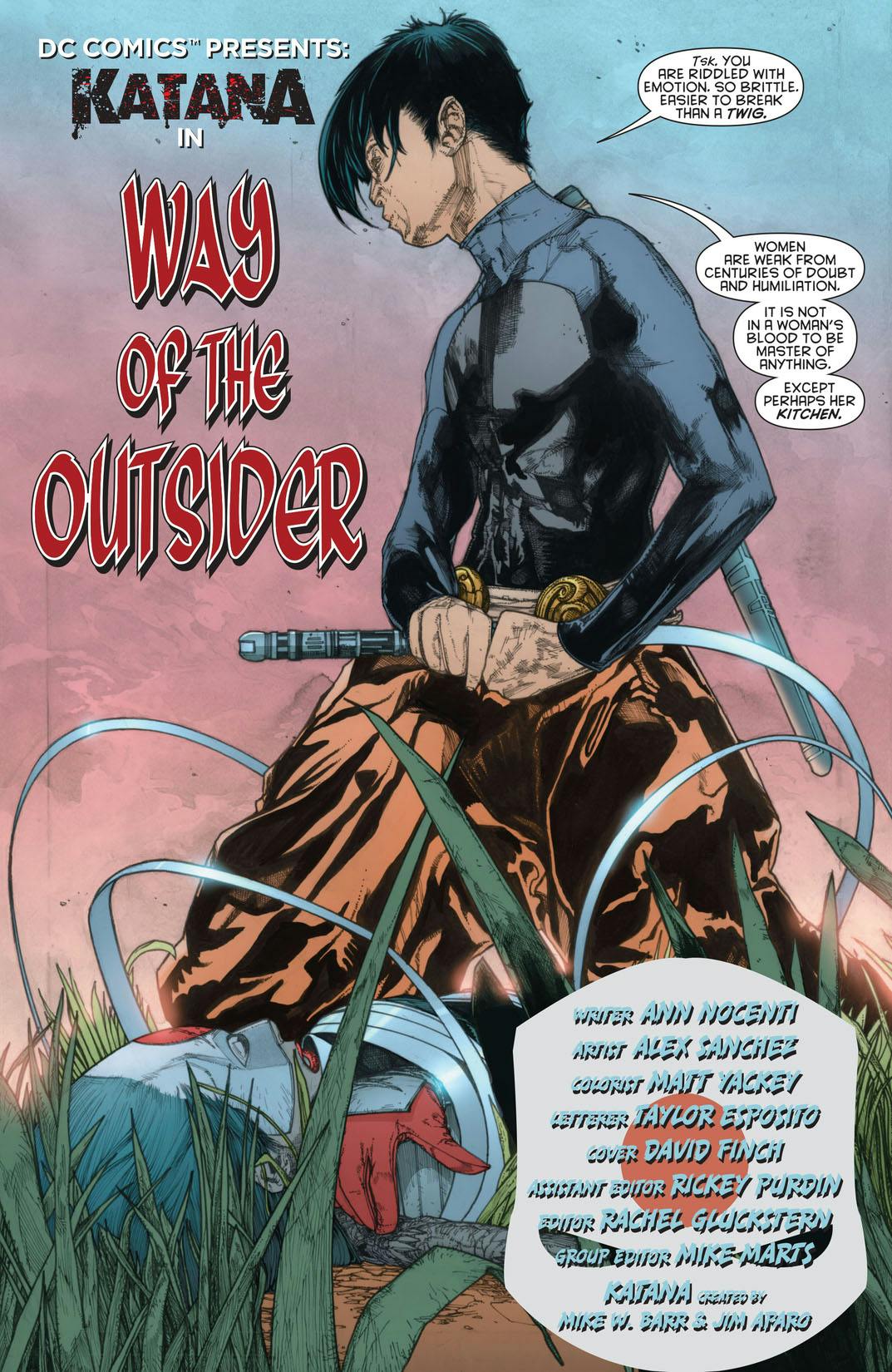 Katana series preview2