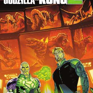 Justice League Quarterly series preview1