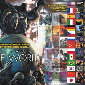 Free Comic Book Day series preview1