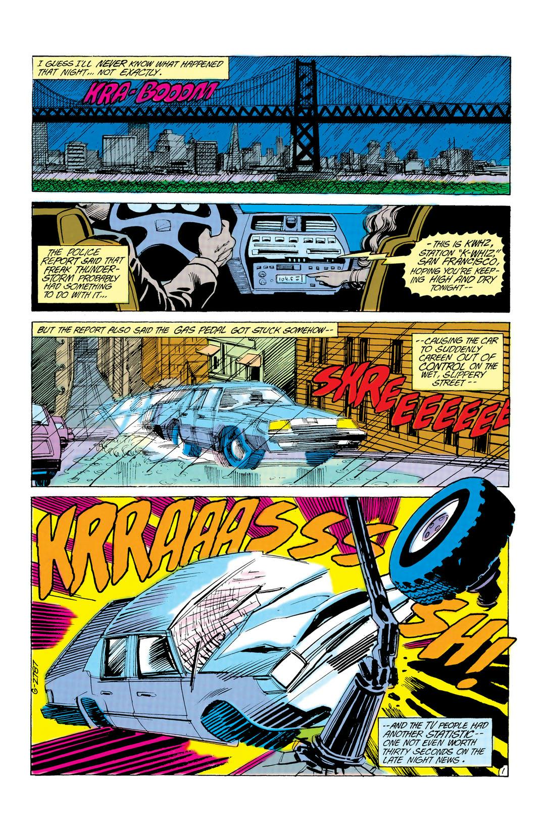 Shazam! The New Beginning series preview1