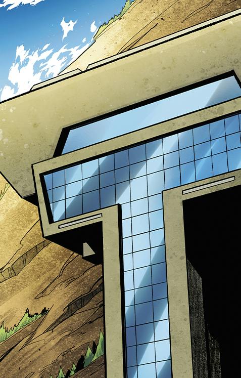Teen Titans DC Go! Edition #3 preview images