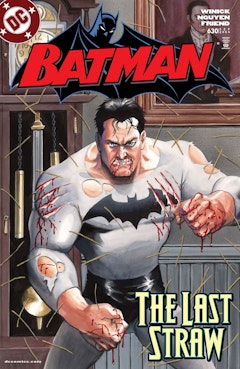 Batman (1940-) #630