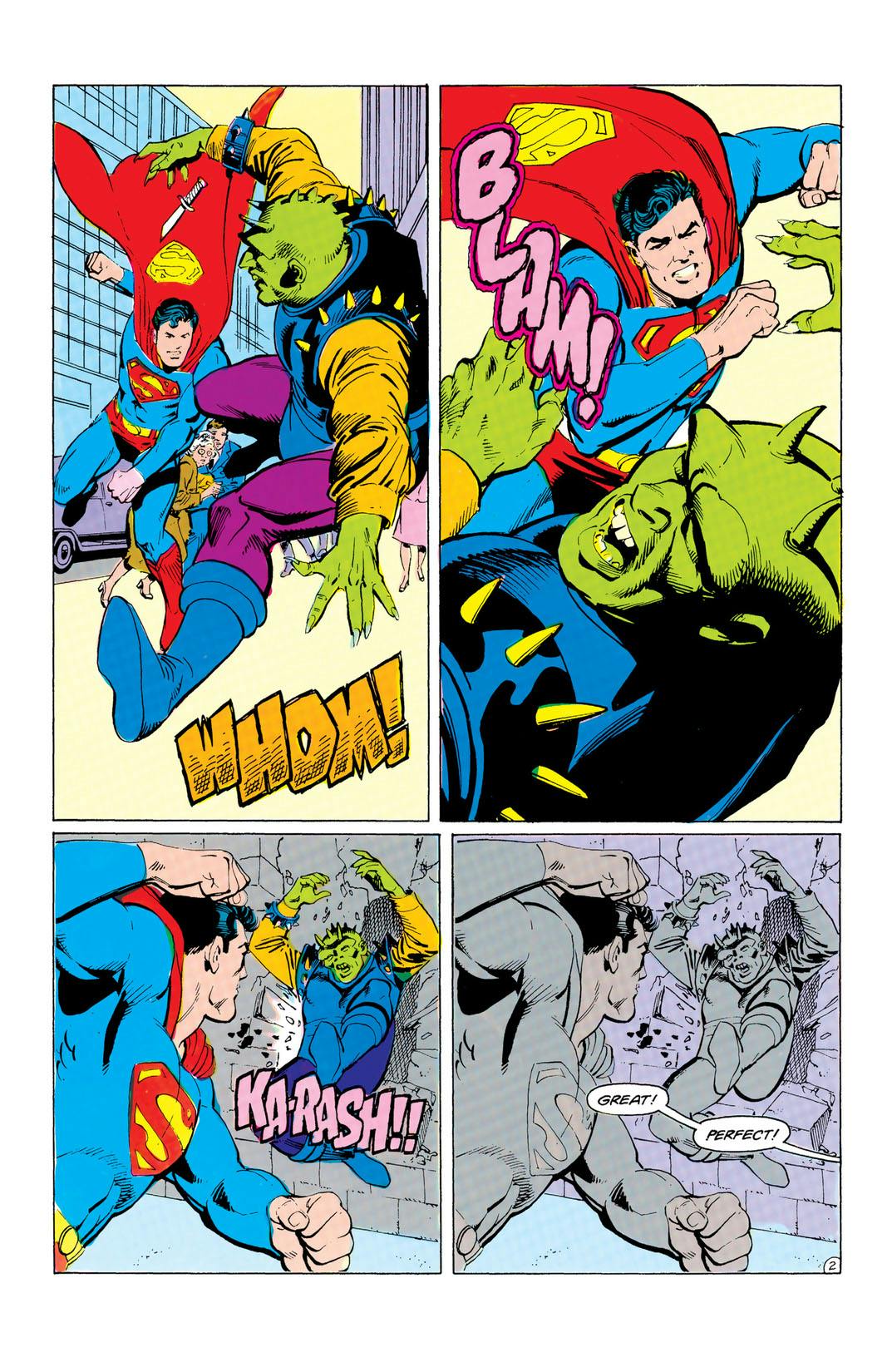 World of Metropolis series preview2