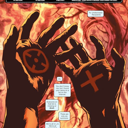 Survivors' Club series preview1