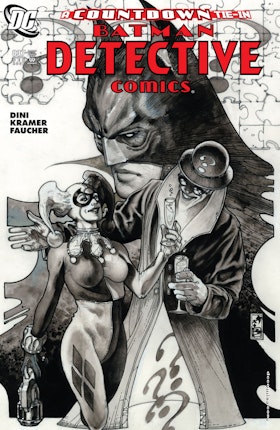 Detective Comics (1937-) #837