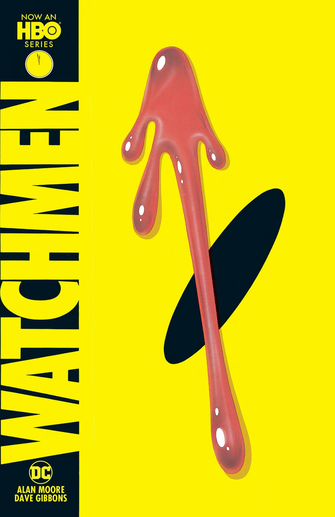 Watchmen (2019 Edition) preview images