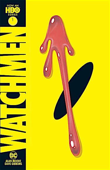 Watchmen (2019 Edition) preview images
