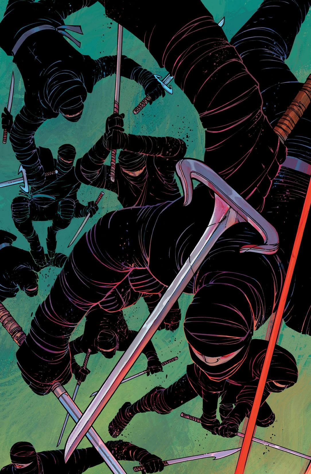 The Silencer series preview1