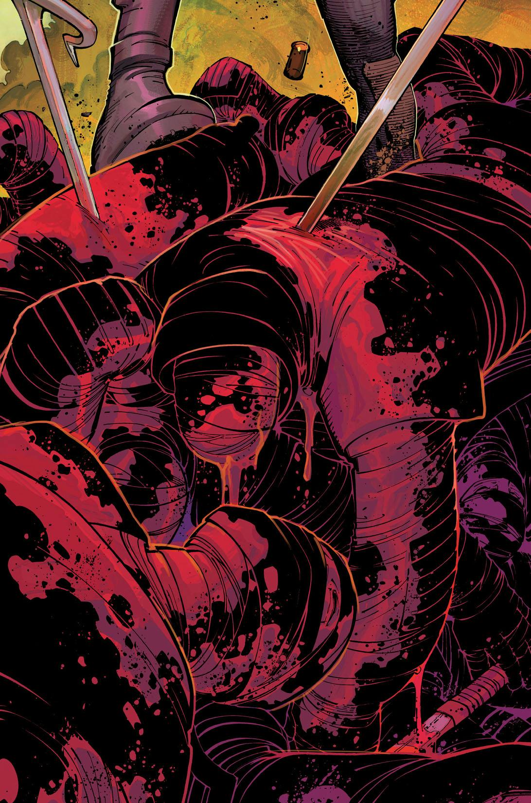 The Silencer series preview2