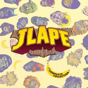 JLApe series preview1