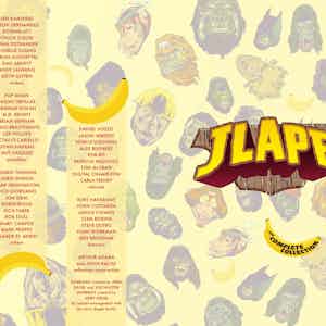 JLApe series preview2