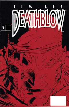 Deathblow #1