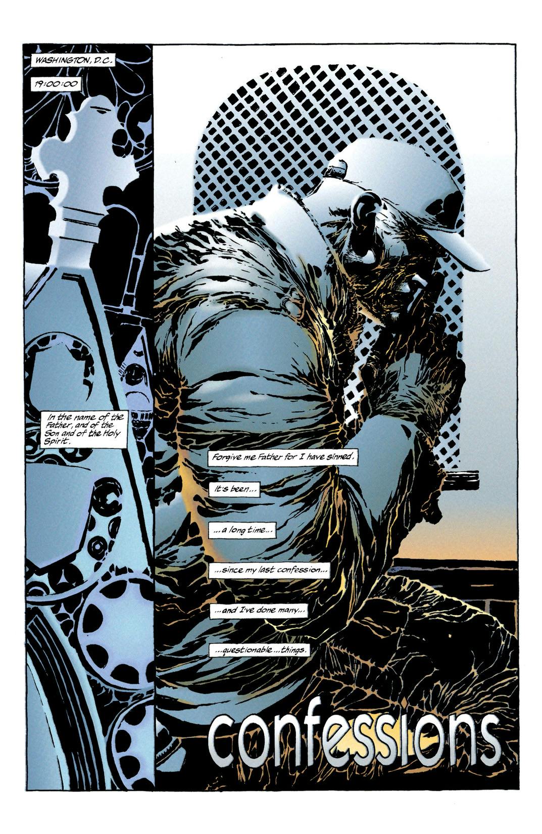 Deathblow series preview2