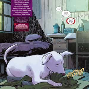 Krypto: The Last Dog of Krypton series preview2