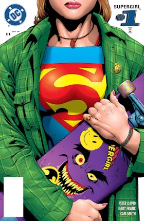 Supergirl (1996-) #1