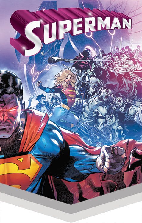 Superman DC Go! Edition (2026-) #37