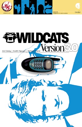 Wildcats Version 3.0 #5