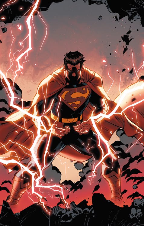 Superman DC Go! Edition (2026-) #75