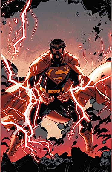 Superman DC Go! Edition (2026-) #75 preview images