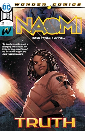 Naomi #2