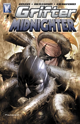 Grifter & Midnighter #3
