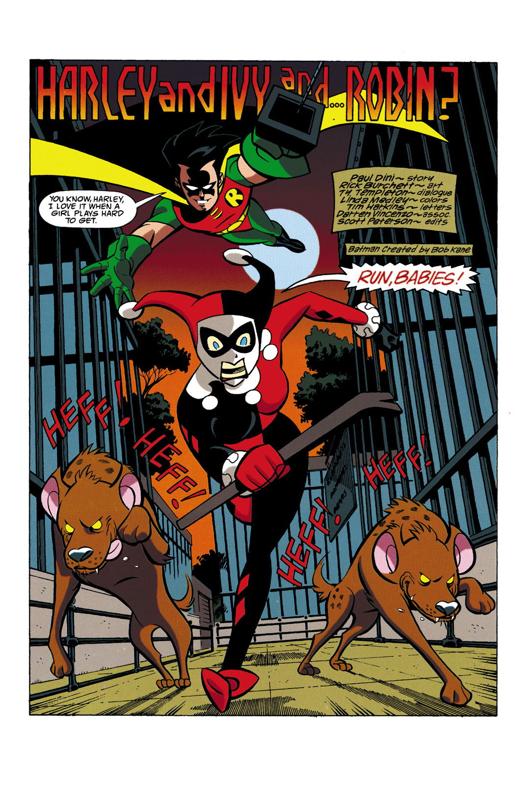 download the batman and robin adventures