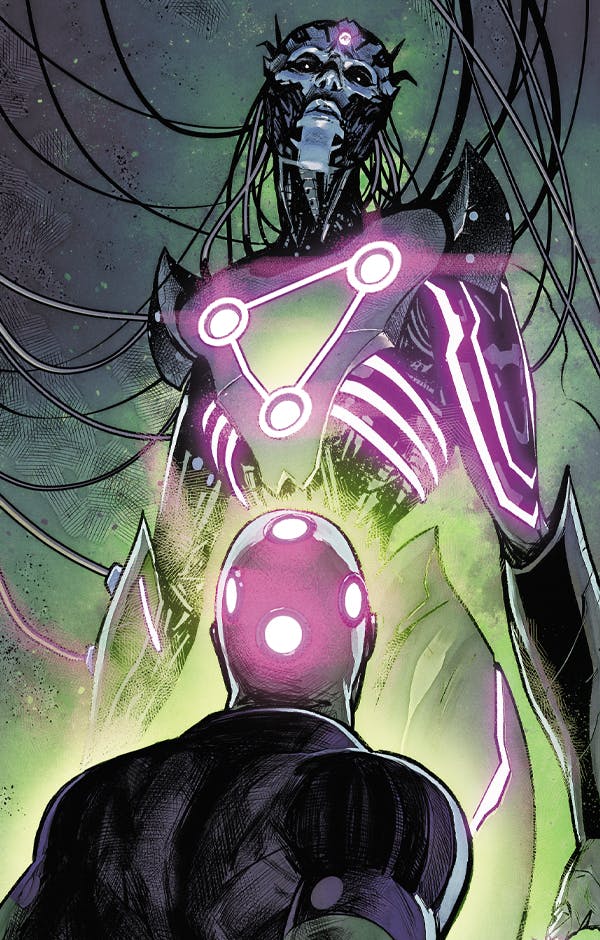 Superman DC Go! Edition (2026-) #42