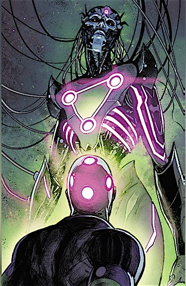 Superman DC Go! Edition (2026-) #42 preview images