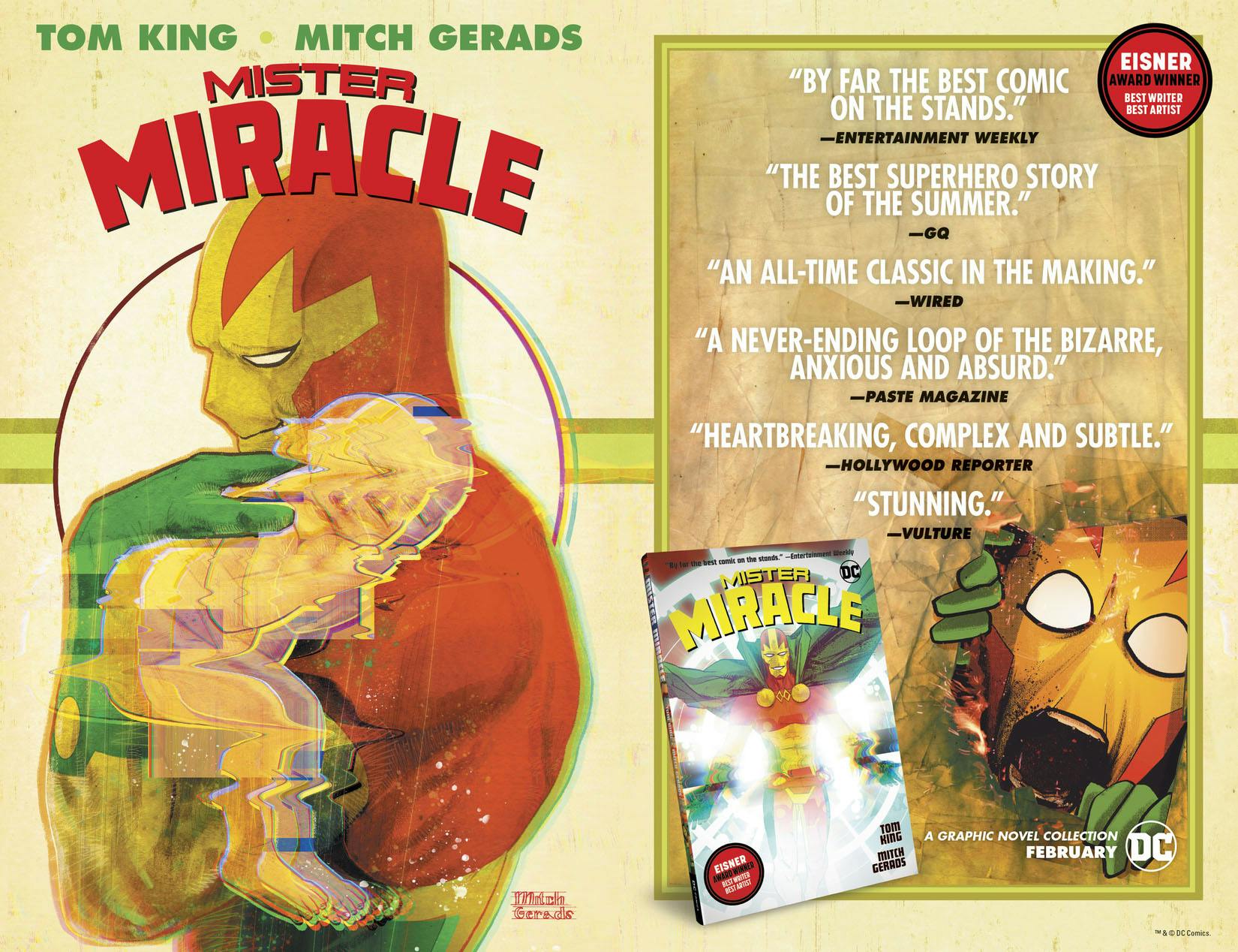 Mysteries of Love in Space series preview1