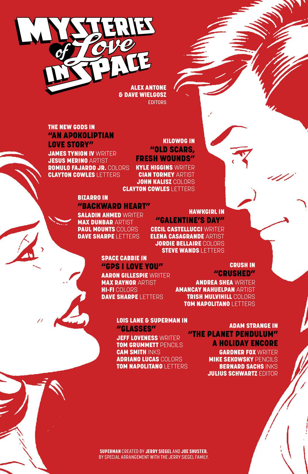 Mysteries of Love in Space series preview2