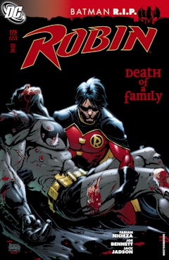 Robin (1993-) #175