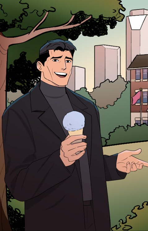 Batman: Wayne Family Adventures DC Go! Edition #79