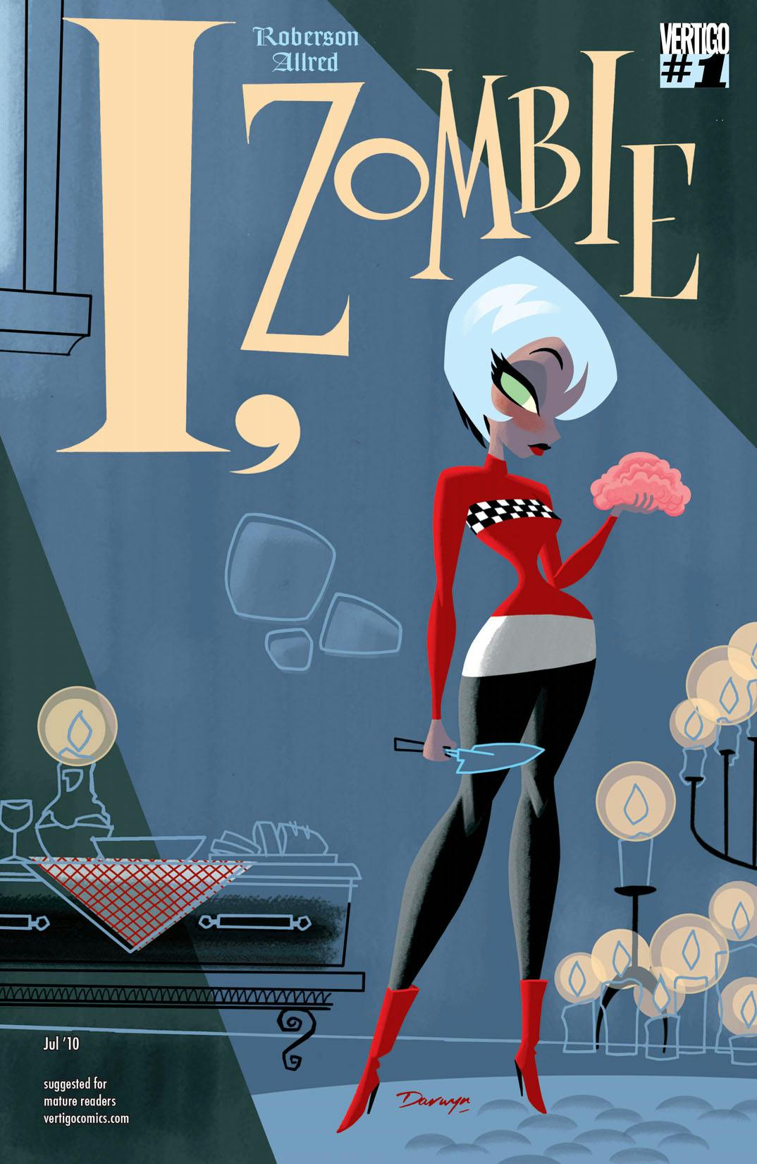 iZombie series preview1