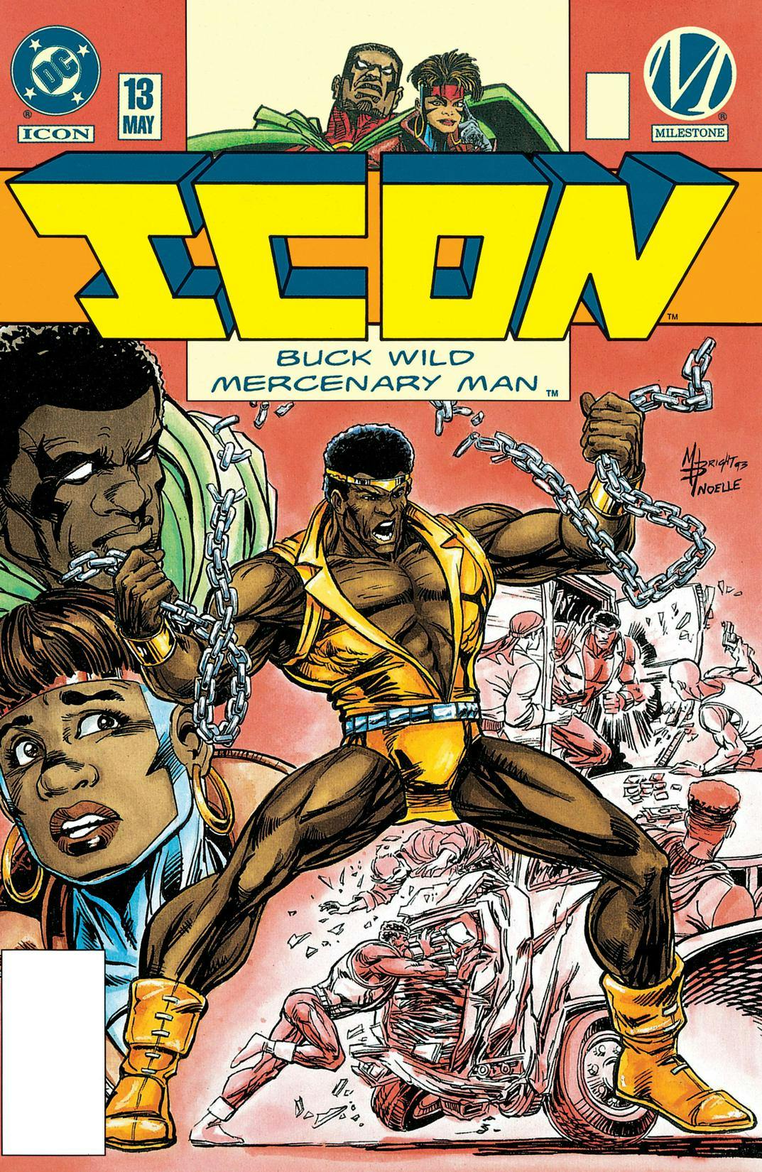 Icon Vol. 2: The Mothership Connection preview images