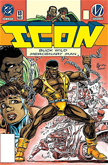 Icon Vol. 2: The Mothership Connection preview images