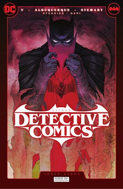 Detective Comics (2016-) #1062