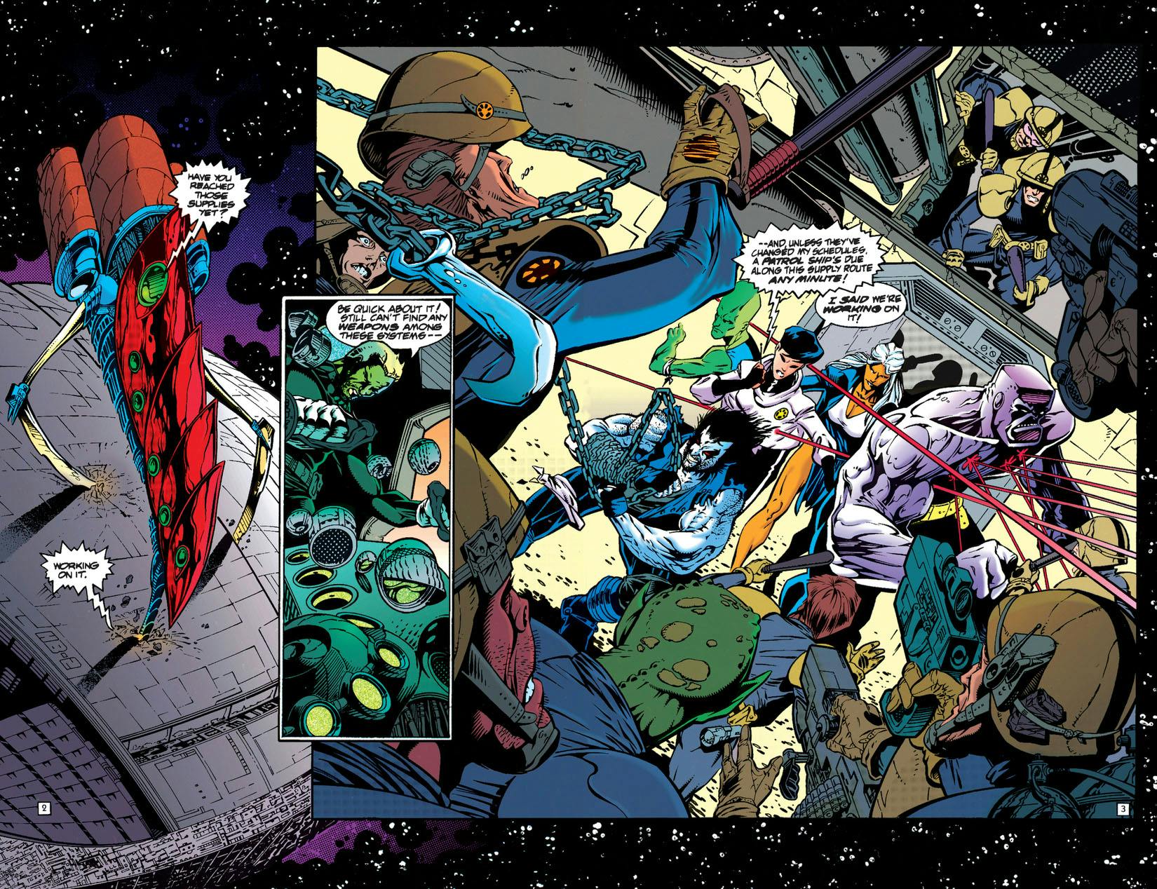 REBELS (1994-1996) series preview2