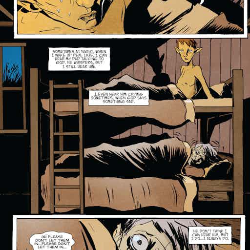 Sweet Tooth series preview2