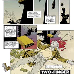 Jonny Double series preview1