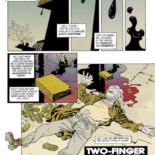 Jonny Double series preview1